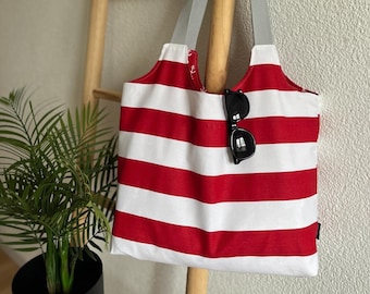 Borsa da bagno/borsa da spiaggia/borsa shopper