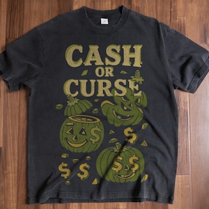 Funny Halloween Ghost PNG: Spooky Season T-Shirt Design (Digital Download)