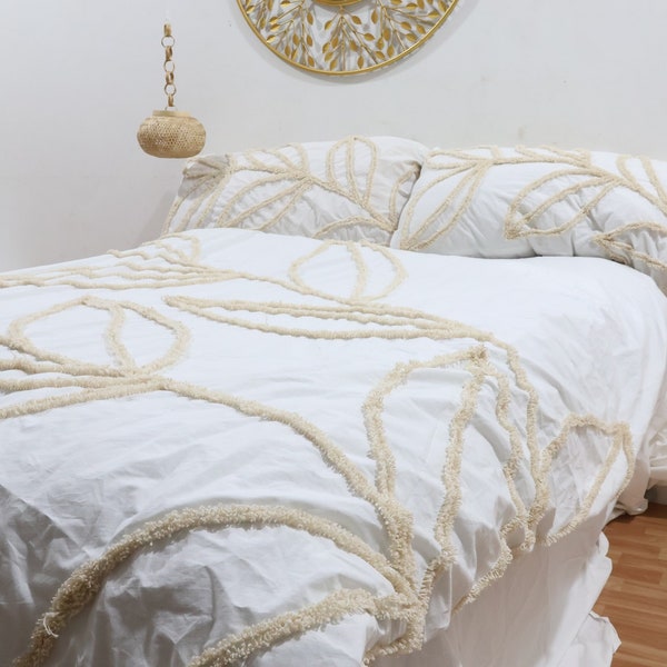 Custom Queen Comforter Set Etsy