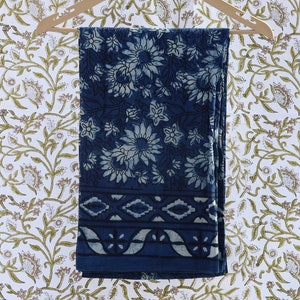 Buy 2 Get 1 Free Pack of Three Beach Indian Block Print Sarong, Sarong Beach Wrap,Cotton Sarong,Pareo, Block Print Scarf, Summer Beach Pareo