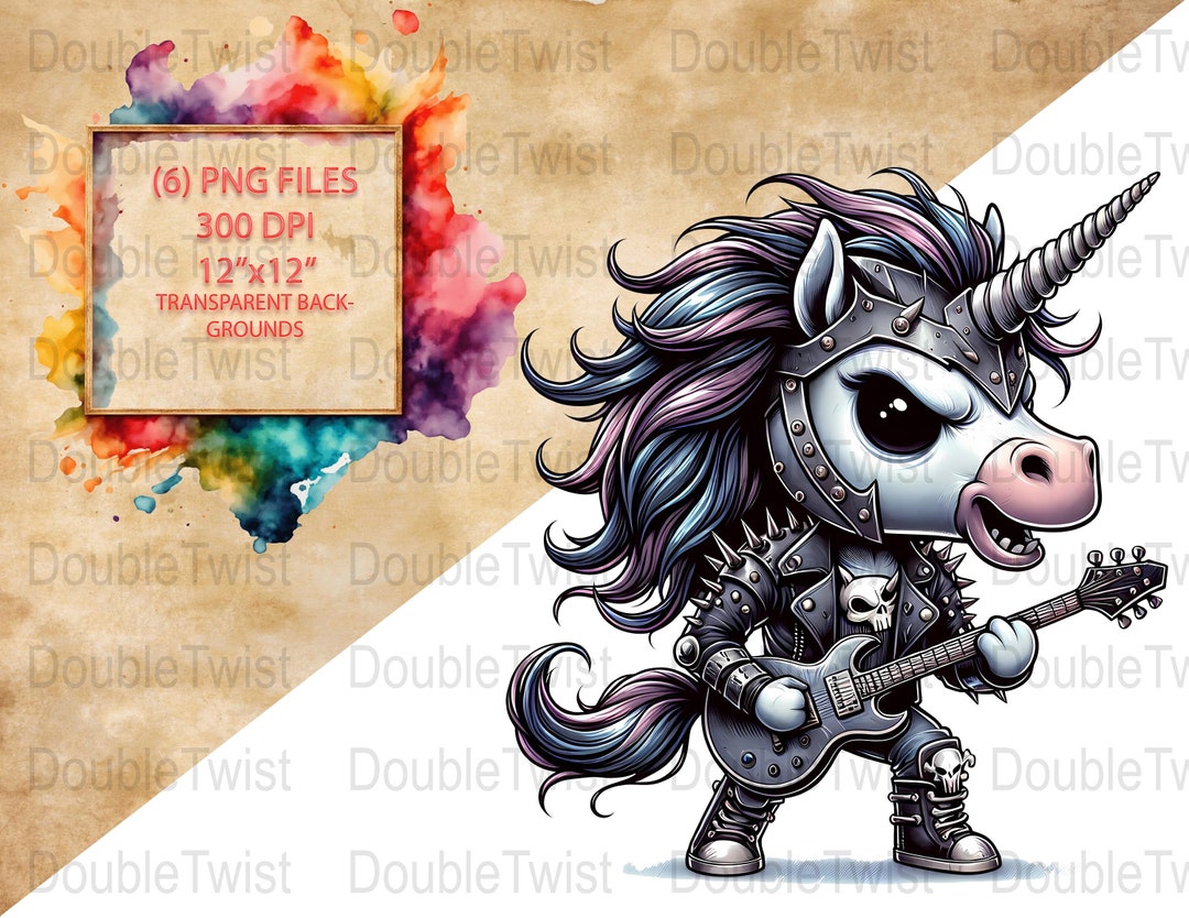 アート・デザイン・音楽 UNICORN SONGBOOK il_1080xN.6126469421_438y.jpg