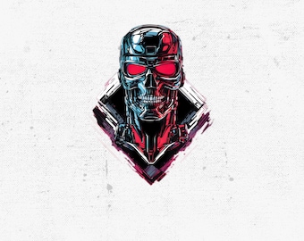 Terminate PNG Clipart