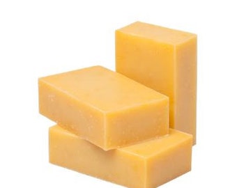 lemon grass soap bars 4 oz