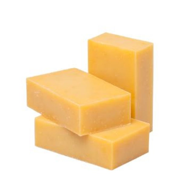 lemon grass soap bars 4 oz