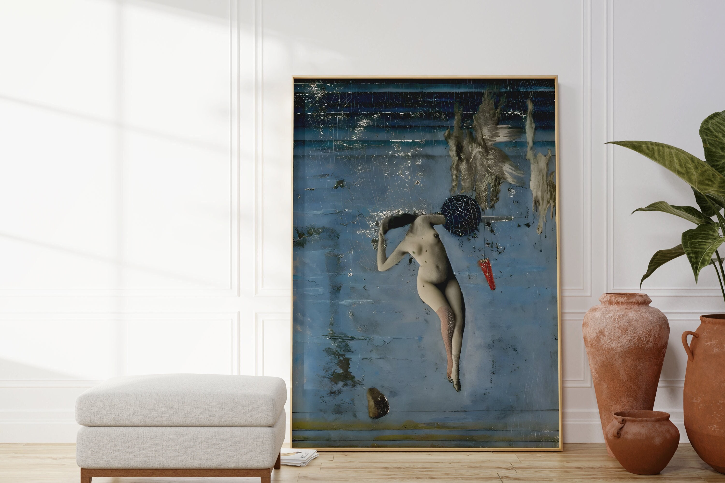 Max ernst - Etsy 日本