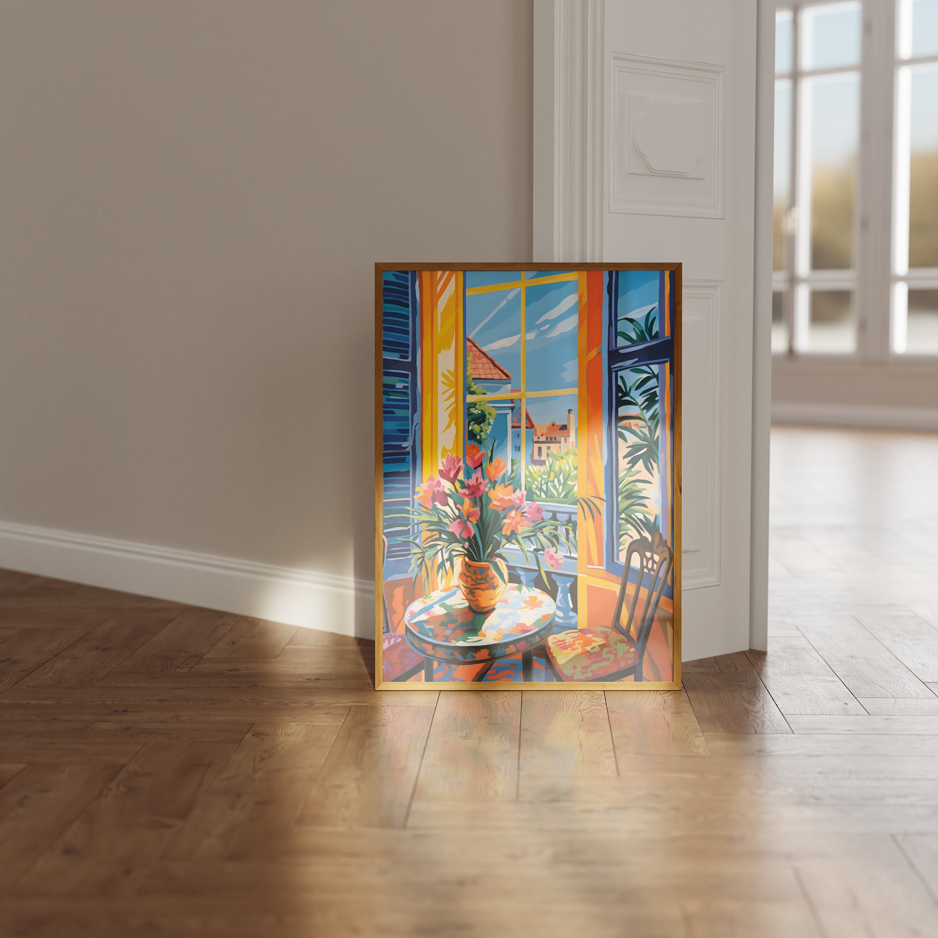 新品★輸入ポスター★アンリ・マティス★お洒落インテリア03 新品☆輸入ポスター☆アンリ・マティス☆お洒落インテリア03 アート