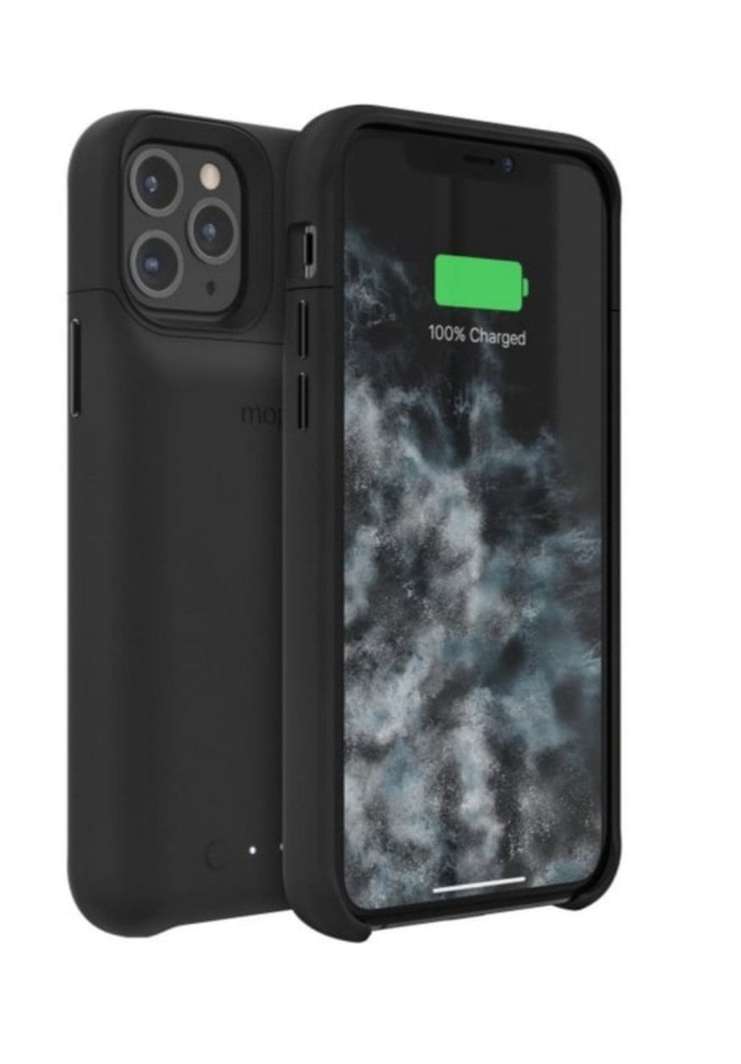 Wireless Charging Battery Case for iPhone 11 Pro Etsy