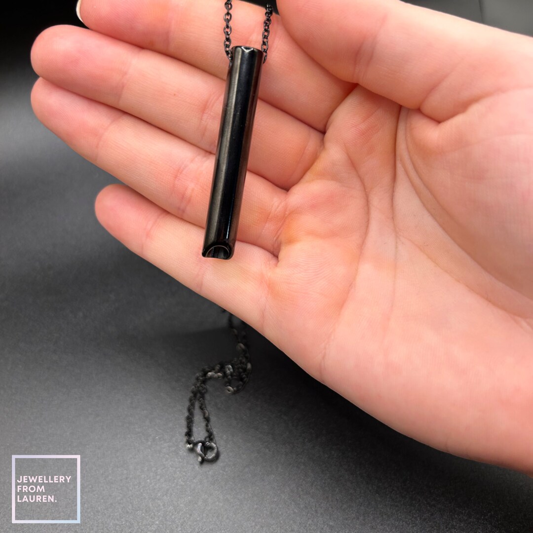 Anti Stress Necklace Anti Anxiety Necklace Anxiety Relief Etsy