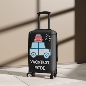 Suitcase