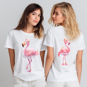 Flamingo Summer PNG, Flamingo Files Clipart SVG, Funny Flamingo Shirts png, Summer girly png, flamingo png, Digital Download,pink summer png