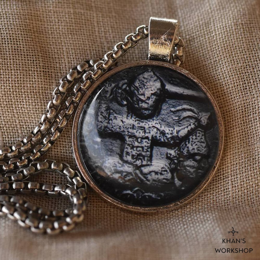 Seljuk coin - Etsy 日本