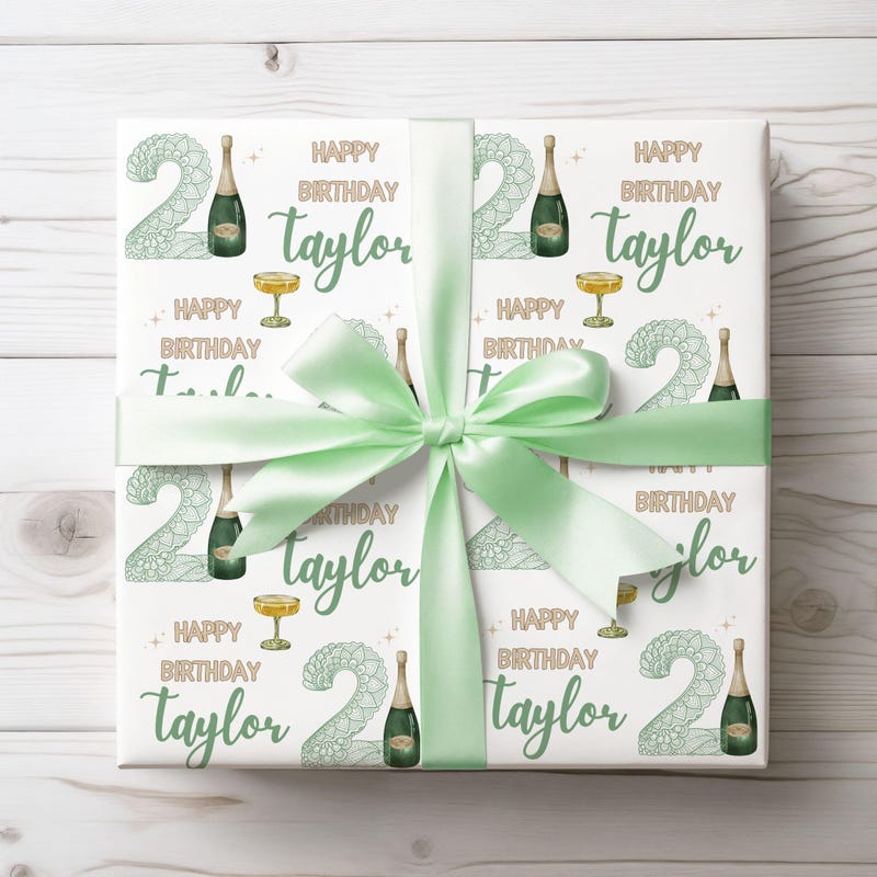 21 Day Sage - Etsy
