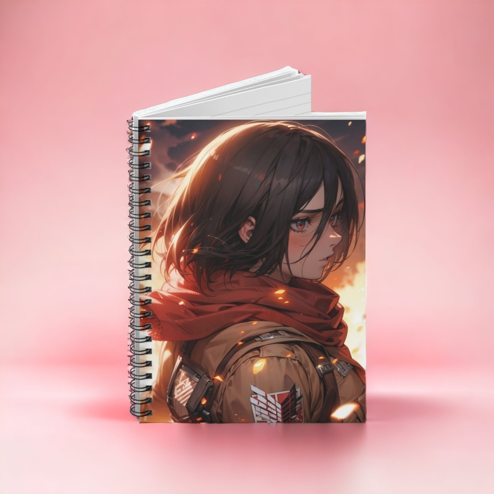 Big Anime Sketchbook: 100+ Pages To Draw On - pdehc37