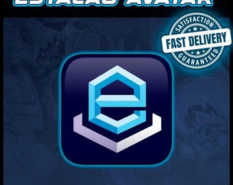 Brawlhalla Estacao Avatar - Exclusive Code - All Platforms | Fast Delivery