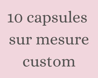 faux ongles/ongles personnalisable/ongles press on/ongles à presser france/faux ongles en gel/press on nails/faux ongles cute