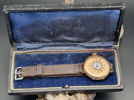 Patek philippe military watch hotsell