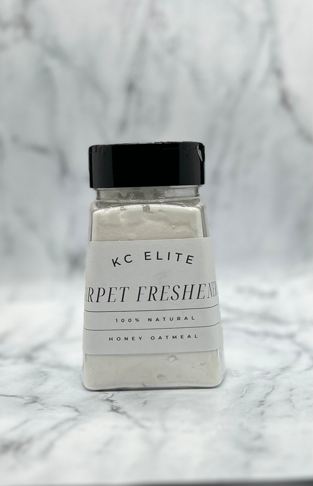 All Natural Carpet Freshener Shaker Bottle All Natural Home Etsy