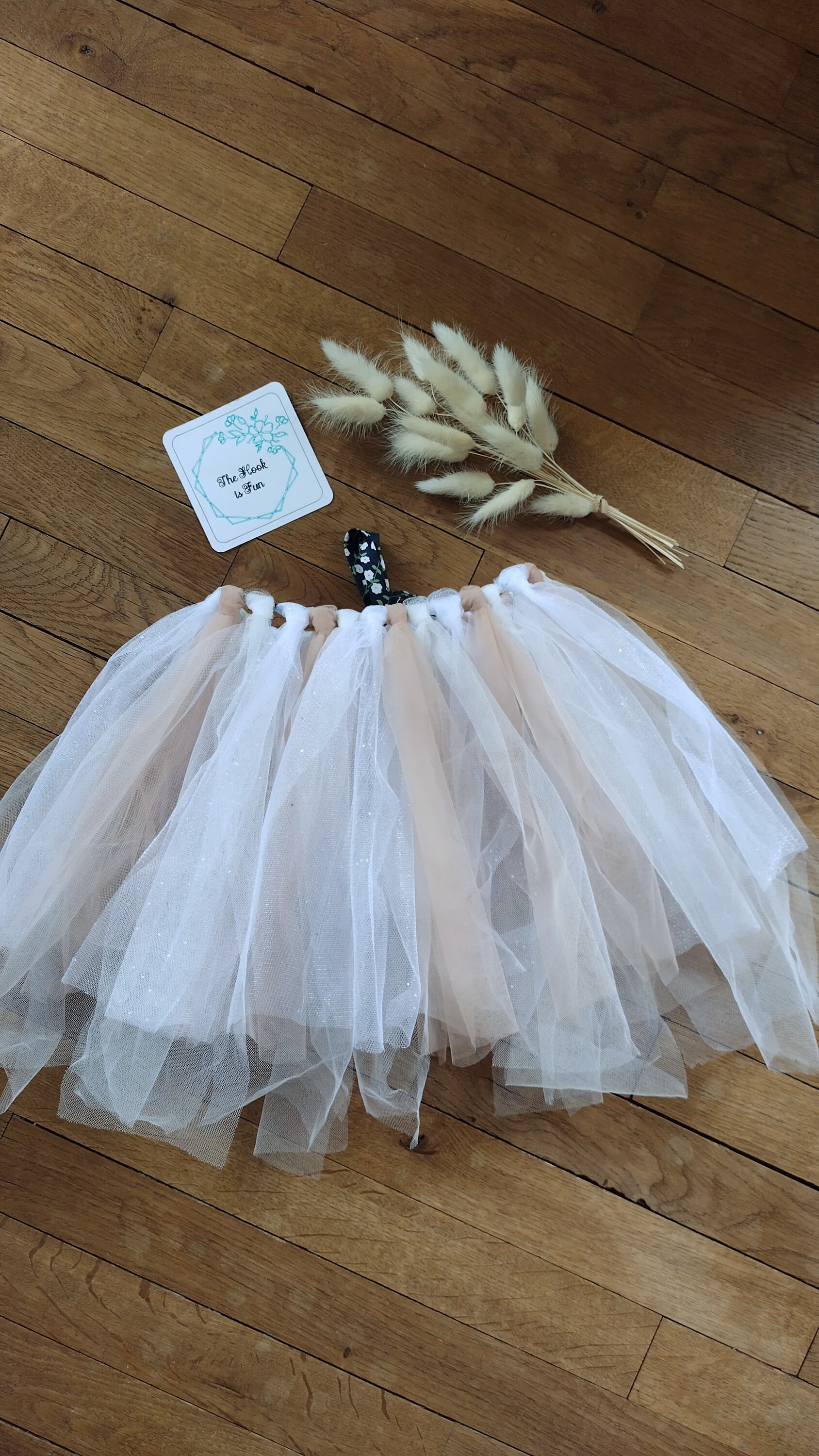 Jupe tulle pas cher discount