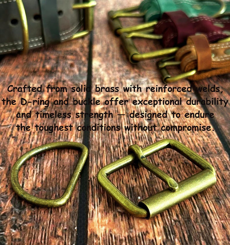 leather dog collar, handmade dog collar, durable dog collar, strong dog collar, sturdy dog collar, heavy duty dog collar, thick leather collar, custom dog collar, personalized dog collar, engraved dog collar, brass buckle collar, solid brass dog collar, leather pet collar, dog collar with nameplate, dog collar with engraving, custom engraved dog collar, genuine leather dog collar, wide leather dog collar, heavy dog collar, big dog collar, large breed dog collar, extra large dog collar