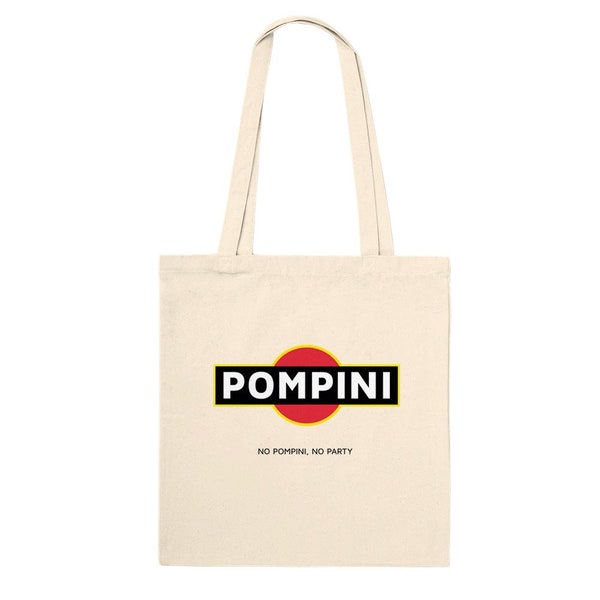 No pompini, no party - la shopper - goliardia, adult humor, pompini, sesso, funny