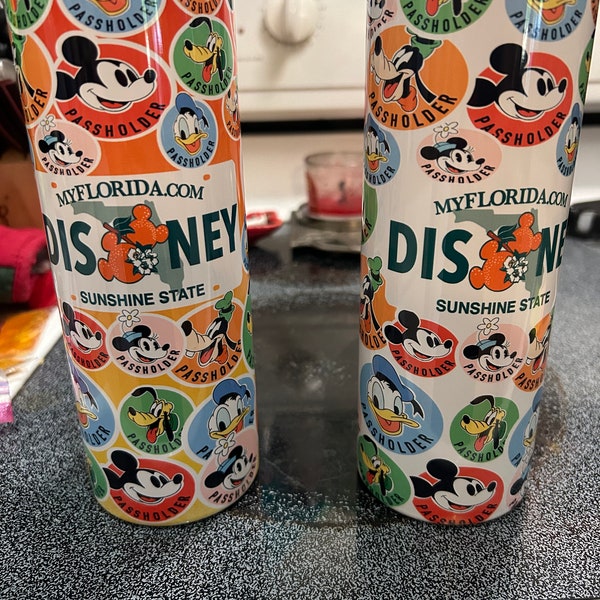 Annual Passholder - Etsy