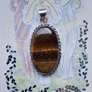 Zawieszka Veilwalker | Element sparowany do eksploracji liminalnej