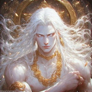 Throne Angel Spirit Bond | Guardian of Sacred Law, Divine Will & Celestial Justice | Living Entity | Distance Bind