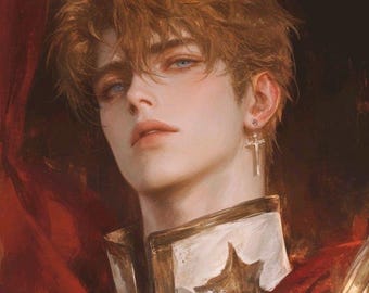 Arquetipo del caballero británico / Honor caballeresco, lealtad y fortaleza inquebrantable / Compañero de misticismo medieval