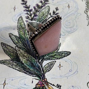Affectionate Heart Amulet | True Connection Spell | Love and Trust Charm | Powerful Talisman | Spell Item