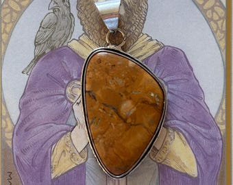 Sunbeam Charm Talisman | Symbol of Joy & Uplifting Energy | Light-Inspired Spiritual Amulet | Ritual Keepsake