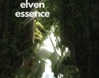 Elven Essence | Transformation Rite | Astral & Physical Shift