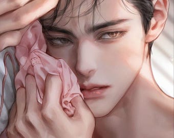 Arquetipo del íncubo coreano / Confianza, calidez emocional y atractivo sutil