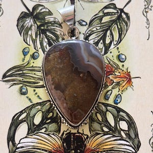 Manifestation Talisman | Universal Abundance Charm | Wish Attraction Amulet | Powerful Talisman | Spell Item