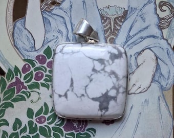 Light in the Dark Charm | Lumenstone Talisman | Symbol of Hope, Renewal & Inner Strength | Spiritual Keepsake