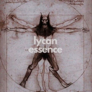 Lycan Essence | Transformation Rite | Astral & Physical Shift