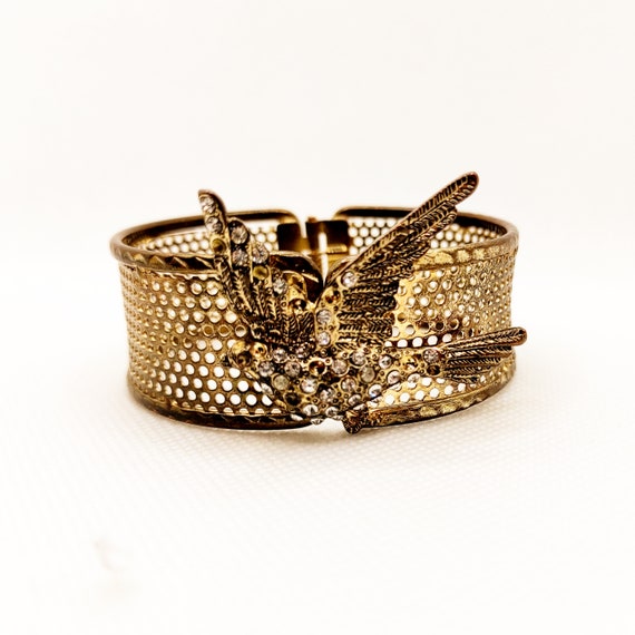 Vintage Bracelet, Gift for her - image 6