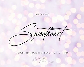 Font download, Digital font, Calligraphy font, Script Font, Cricut font, Handwritten font, Wedding font, Brush font, Modern font, Cursive