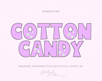 Fun Schriftarten, Schriftarten-Bundle, Schriftarten für Cricut, Schriftarten für kommerzielle Nutzung, Schriftarten für Procreate, Skriptschriftarten, Stickschriftarten, kursive Schriftarten