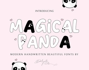 Fun Schriftart, mutige Schriftarten, Schriftarten für Cricut, große Schriftarten, Schriftarten für Procreate, Skriptschriftarten, Kindschriftarten, lustige Schriftarten, Babyschriftart, Kinderschriftart
