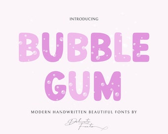 Bold Schriftarten, Fun Schriftarten, Schriftarten für Cricut, große Schriftarten, Schriftarten für Procreate, Script Schriftarten, Stickschriften, lustige Schriftarten, Baby Schriftarten, kursive Schriftarten
