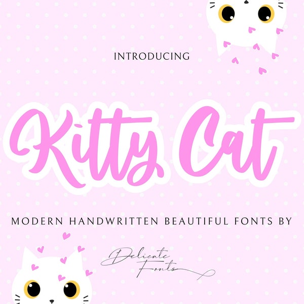Bold fonts, Fun Fonts, fonts for cricut, big font, fonts for procreate, Script fonts, embroidery fonts, fun fonts, baby fonts, cursive font