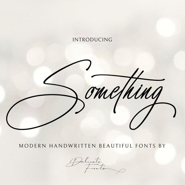 Schriftart download, Digitale Schriftart, Kalligraphie Schriftart, Script Schriftart, Cricut Schriftart, Handgeschriebene Schriftart, Hochzeitsschrift, Pinselschrift, Moderne Schriftart, Schriftarten