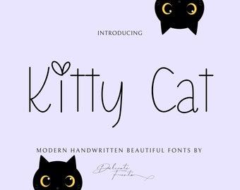 Baby-Schriften, Schriftarten für Baby, Schriftarten für Cricut, Goodnotes-Schriften, Schriftarten für Procreate, Script-Schriften, Stickschriften, Fun-Schriften