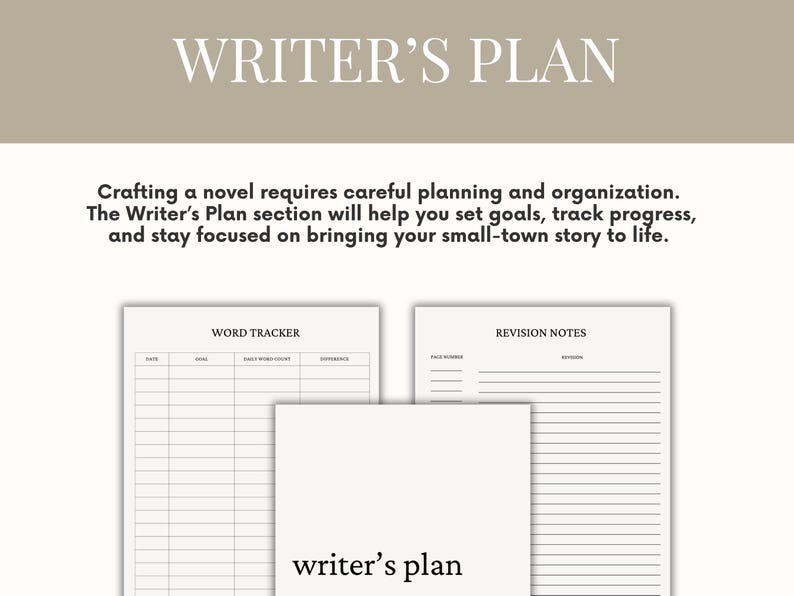 Romance Novel Planner  Novel Outline Workbook for Romance Authors Novel Planner Workbook How to Write a Romance Novel Story Template