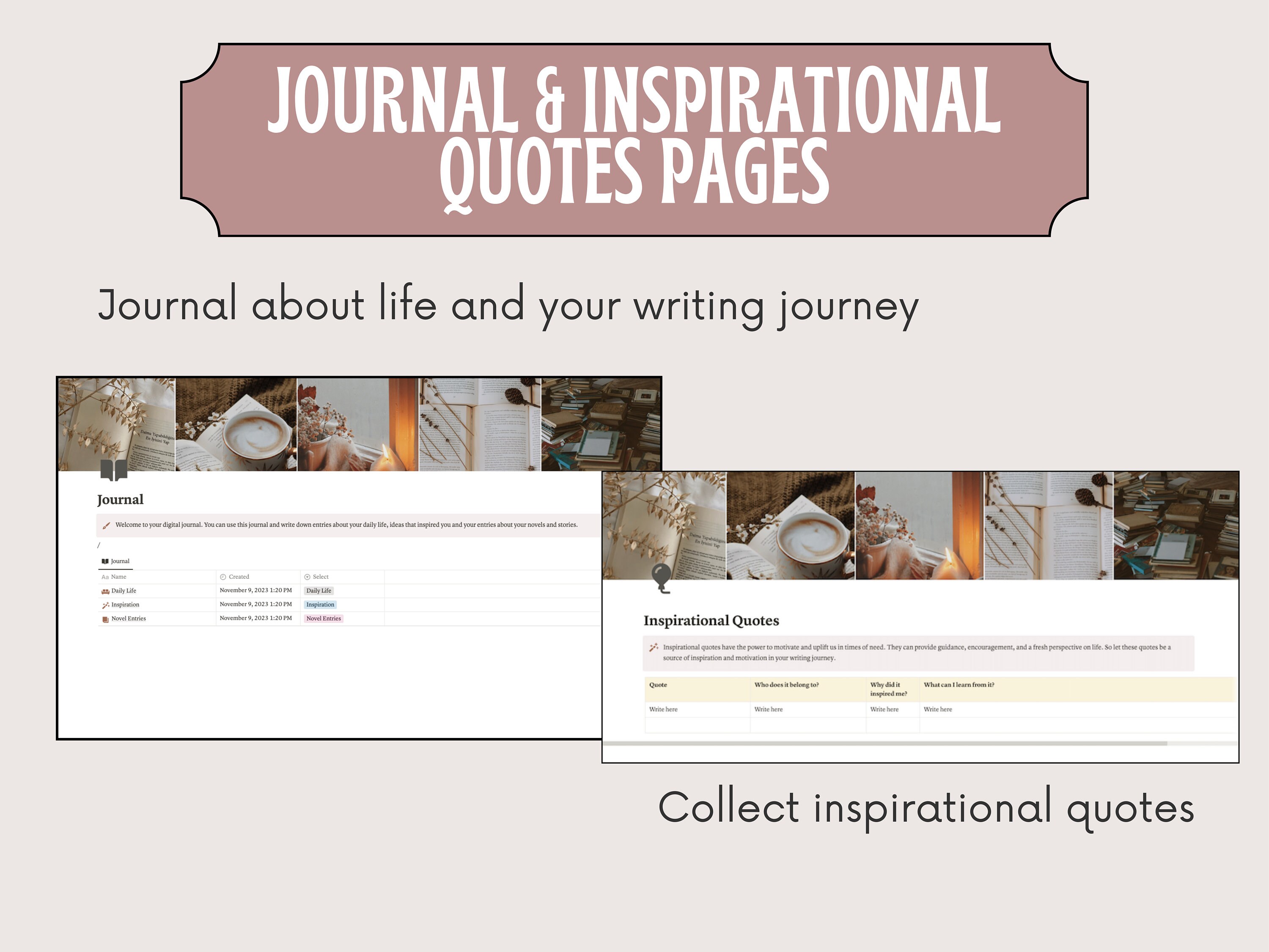 Notion Children Book Planner, Child Book Author Notion Planner Notion Children Book Planner, Child Book Author Notion Planner