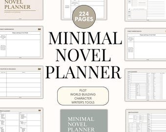 Minimal Novel Planner