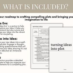 author planner Author Templates  book planner Book Writing book writing planner novel planner novel planning workbook novel workbook novel writing kit Outline a Novel Plot Outline Sheet plot planner Plot Your Novel Writer Workbook writing planner