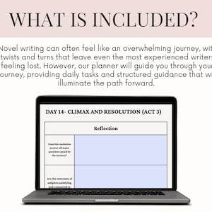 Murder Mystery Book Planner | Fillable Novel Planner Book Outline & Writing Worksheets | Mystery Writing Workbook for Crime Writers | Thriller Novel Plan & Book Series Planner