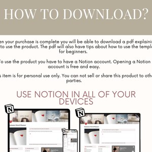 Romance Novel Notion Planner for Authors Romance Book Planner Romance Writing Workbook Guide to Writing a Bestselling Love Novel Planner