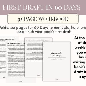 Novel Writing Planner, Author Book Planner for Novel Plotting, Write novel outline, Book Writing Planner, Novel Writing Prep Story Planner Character Chart Nanowrimo Planner